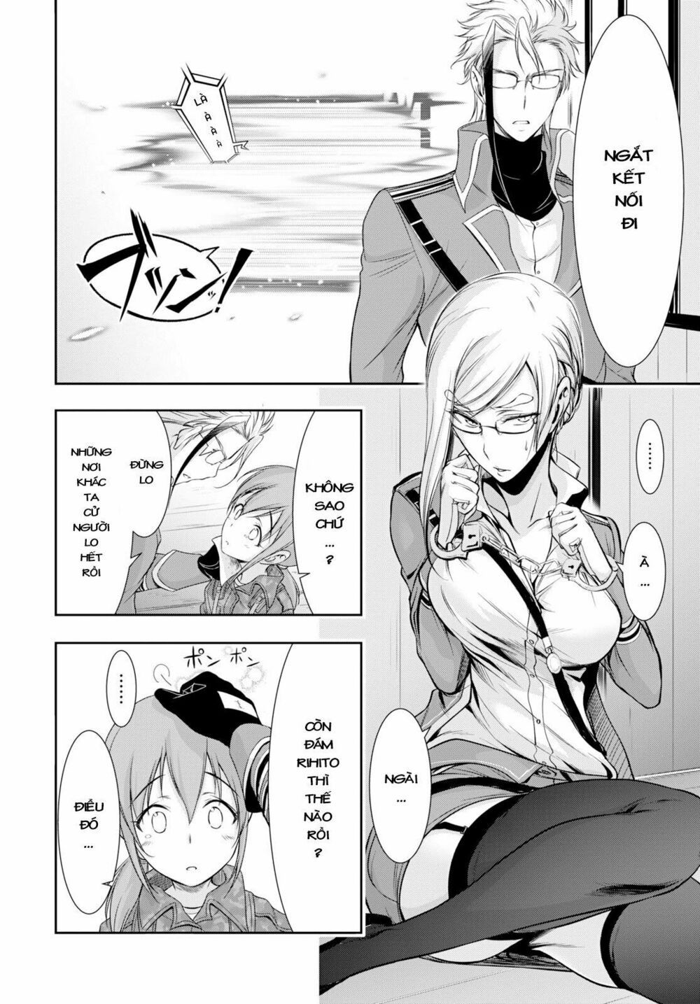 kích trụy vương huyền thoại chapter 49 38