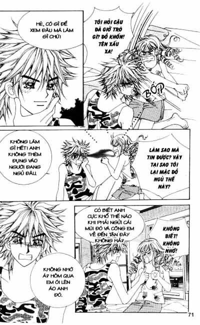 forbidden kiss chapter 36 12