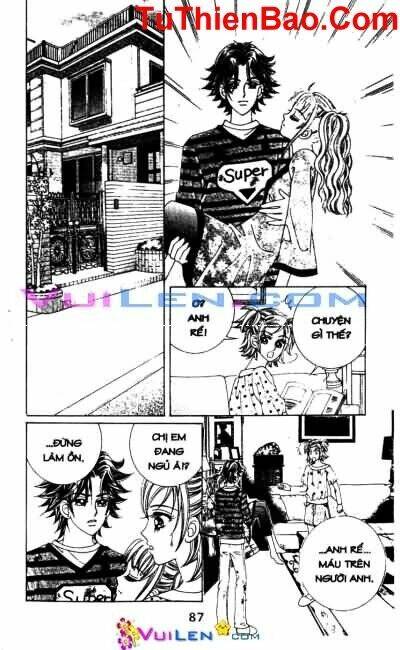 18 years old, we got married chapter 68 8