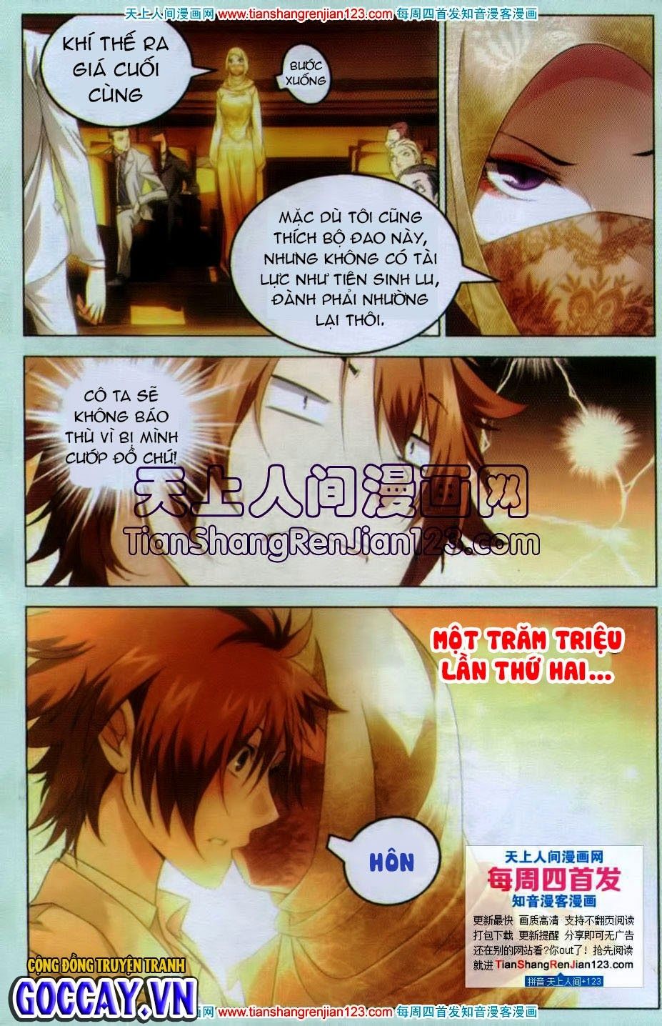 long tộc 2 chapter 20 13