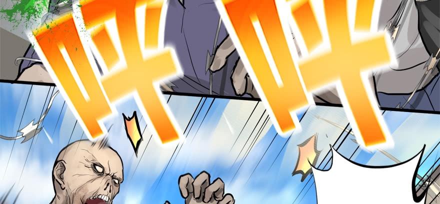 vua sinh tồn chapter 67 74