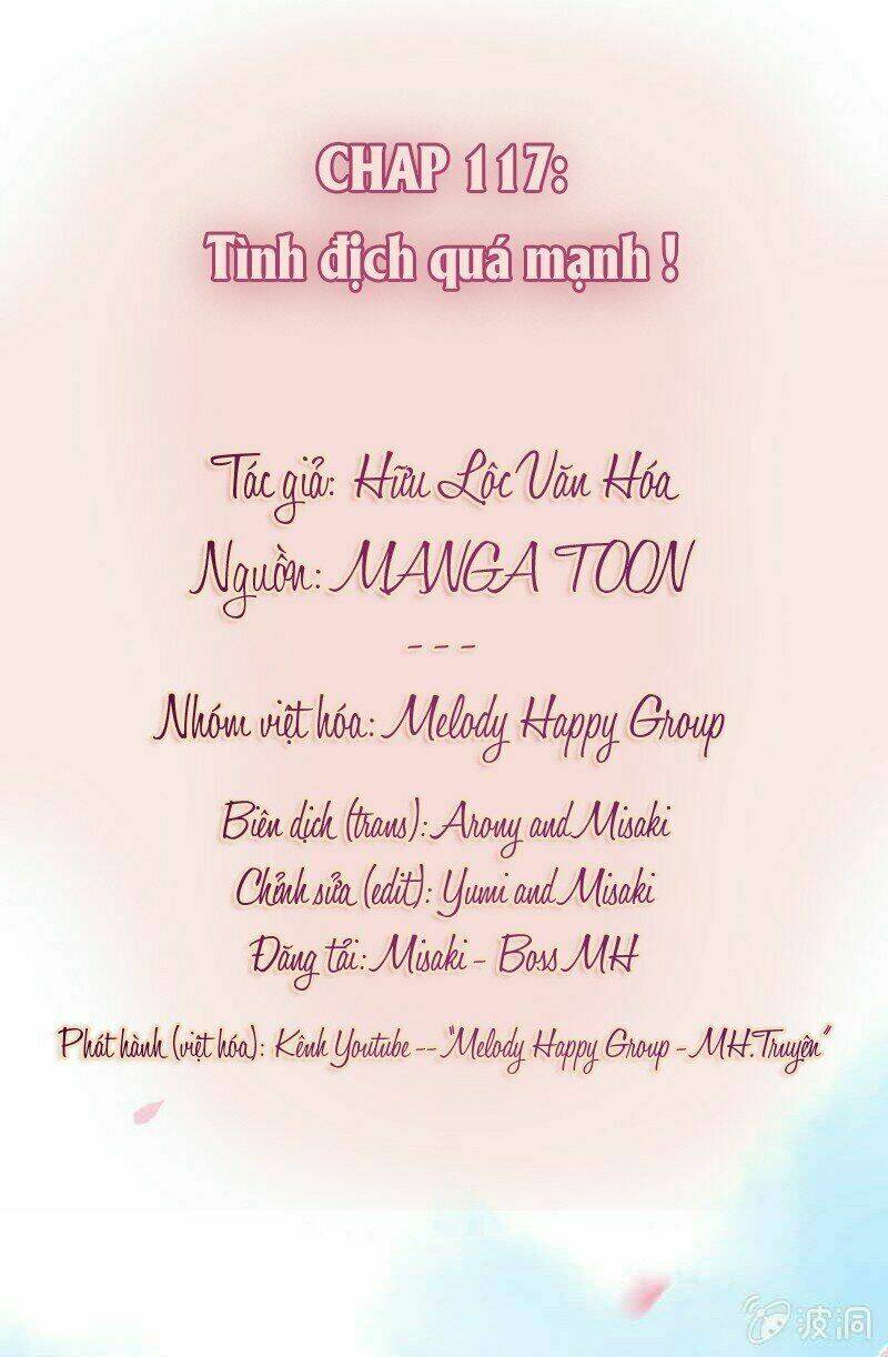 ma lạt thiên kim đẩu ác thiếu chapter 117 3