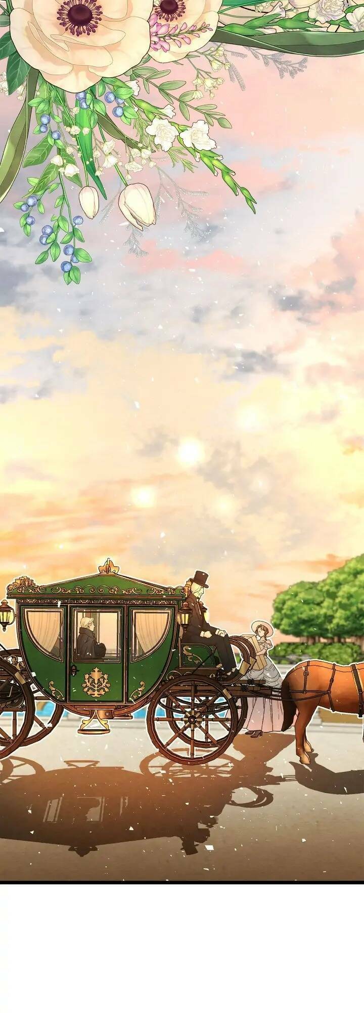 Hoàng Tử Rắc Rối chapter 18.2 12