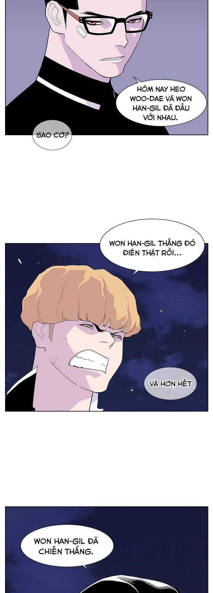 cuộc chiến băng đảng chapter 44 11