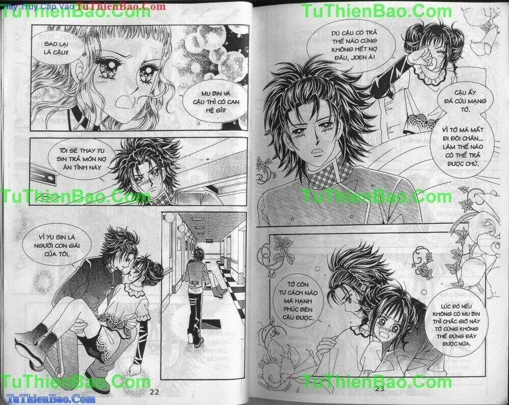 vua xa lộ chapter 11 12