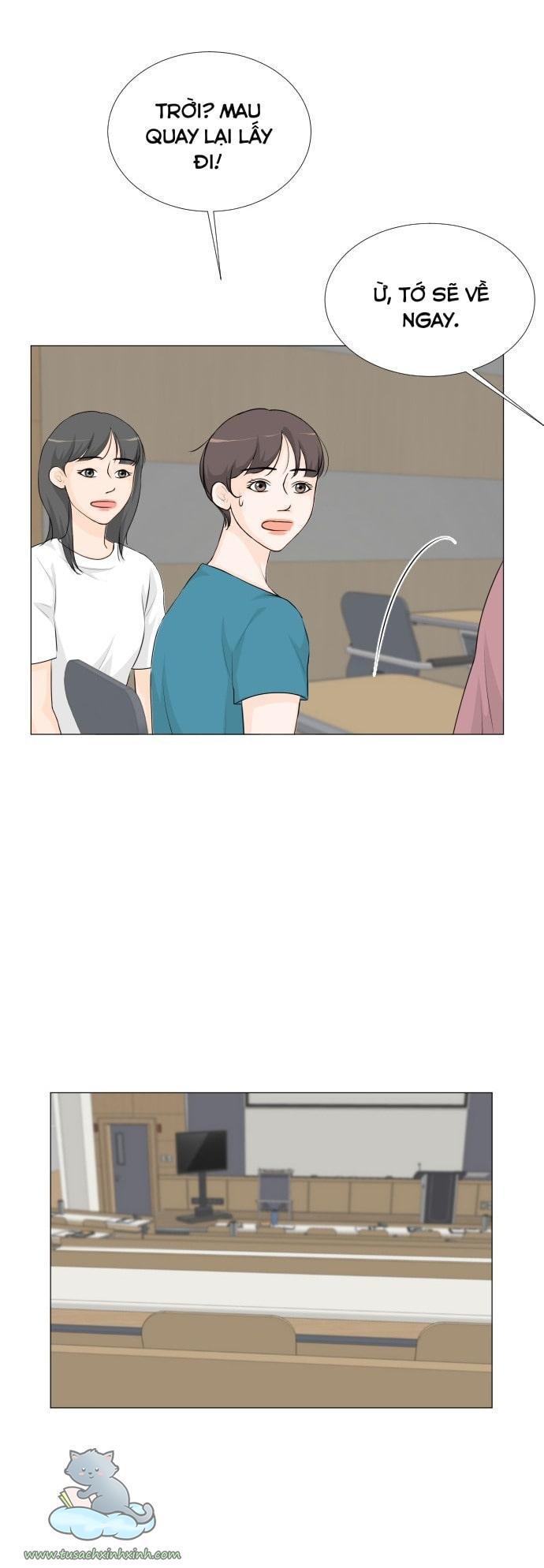 bán quỷ chapter 42 26