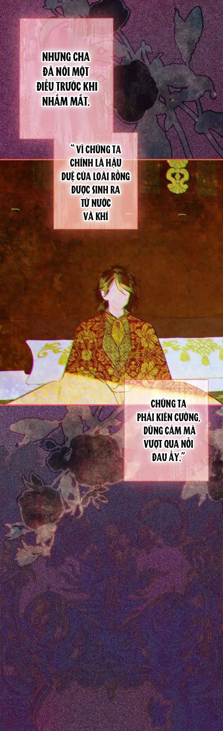 mẹ tôi lại kết hôn lần nữa chapter 25 8