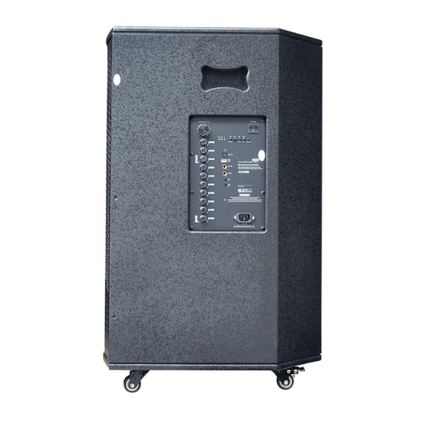 Loa kéo ACNOS Bass 50&quot;, công suất 200W CB51Neo - Hàng chính hãng