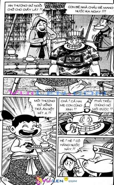 thần đồng đất việt chapter 46 16