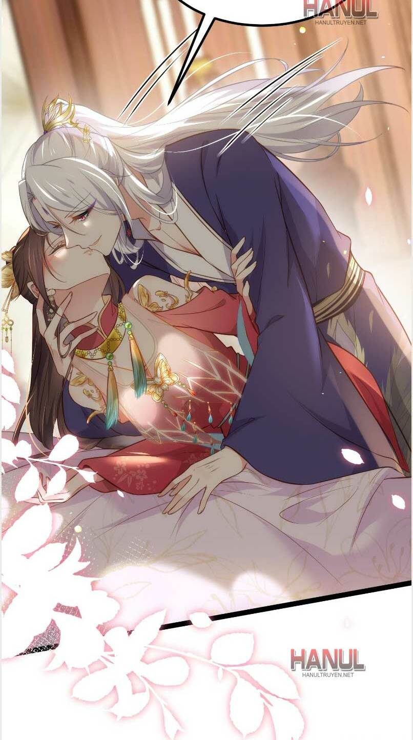 hoạn phi thiên hạ chapter 260 23