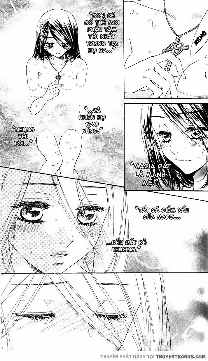 ác quỷ và bản tình ca chapter 75 3