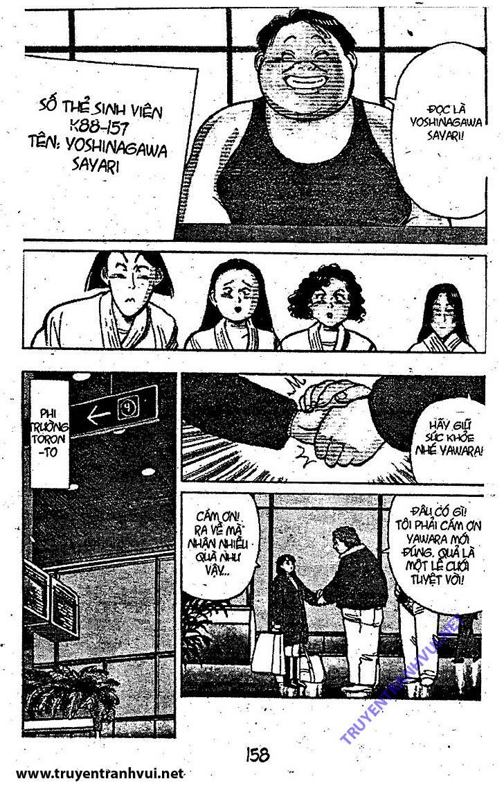 yawara chapter 114 20