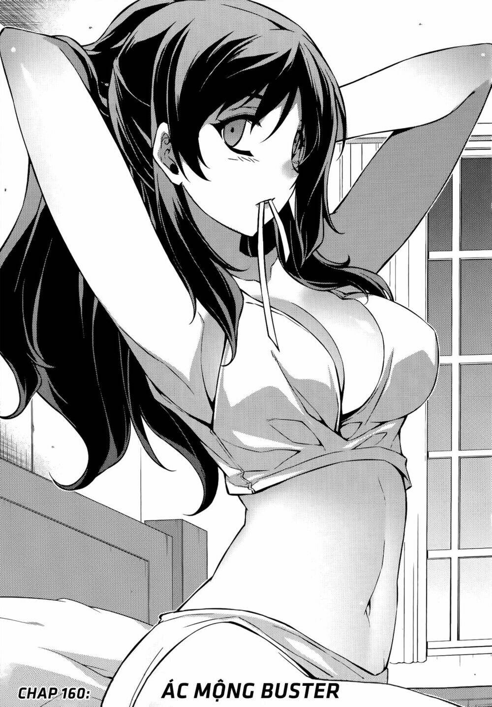 freezing chapter 160 3