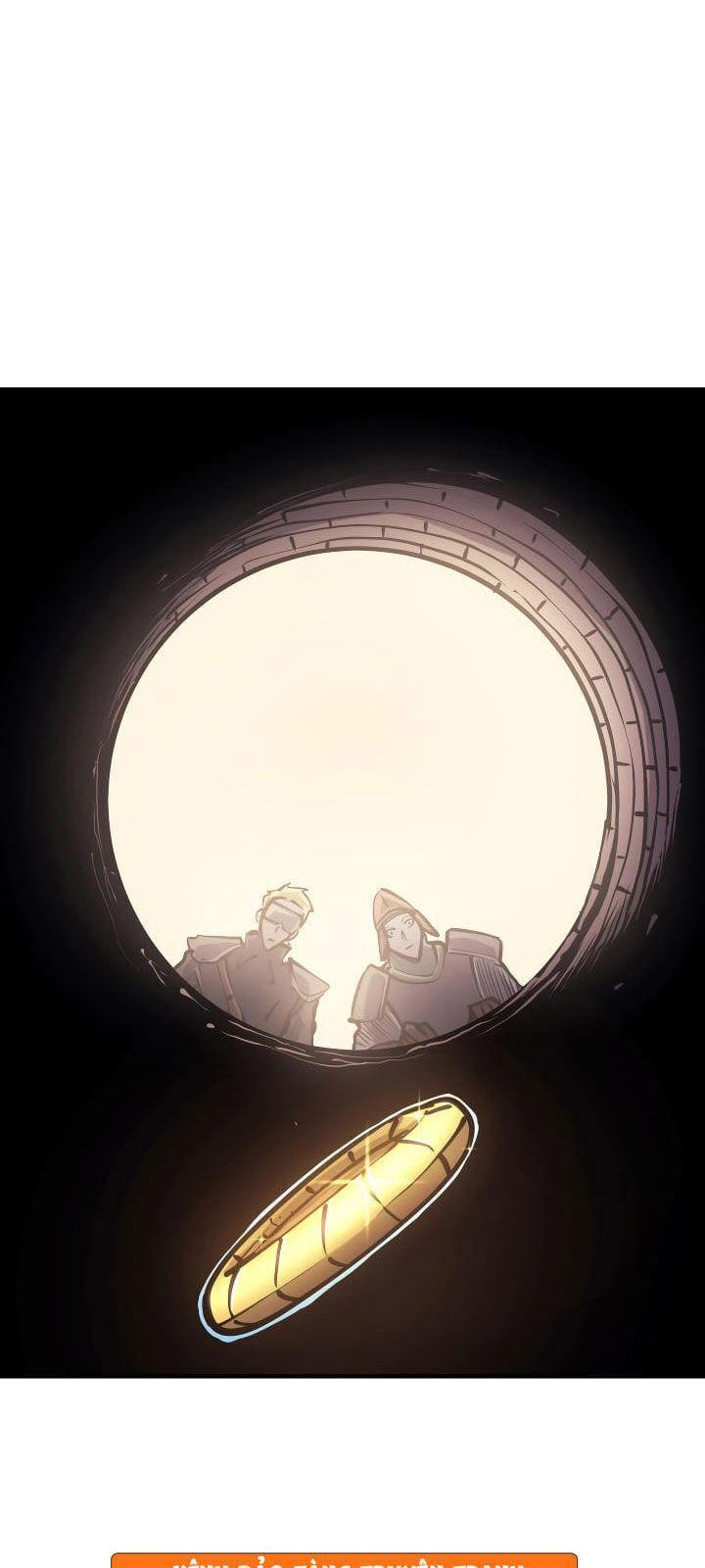 tôi trở lại thăng cấp một mình chapter 51 77