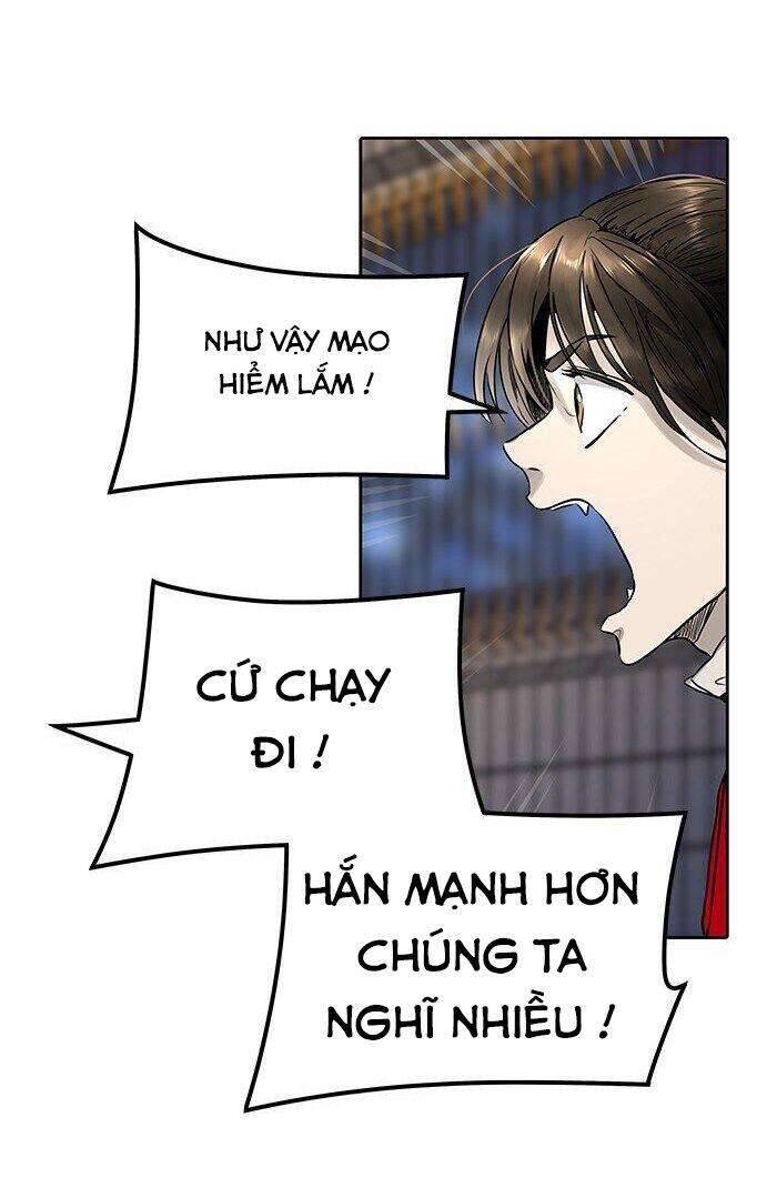 tòa tháp bí ẩn 2 chapter 476 56