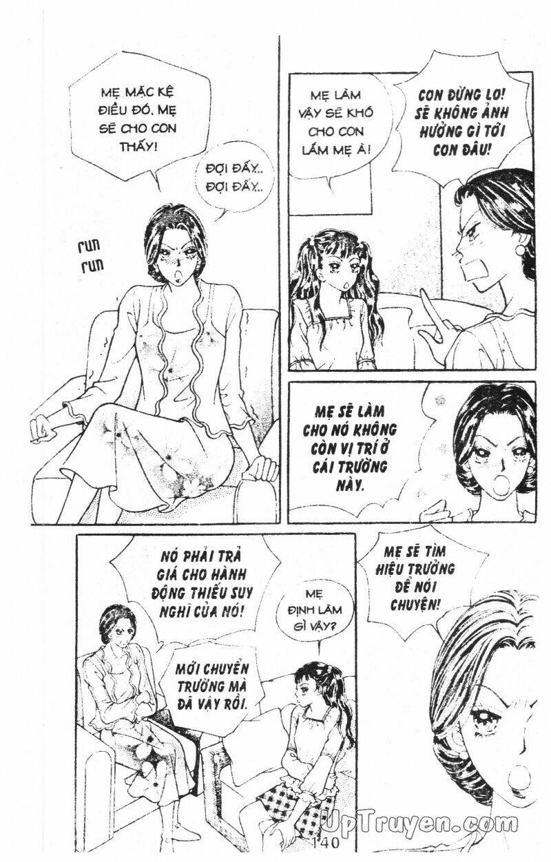 cô bé táo bạo chapter 27 37