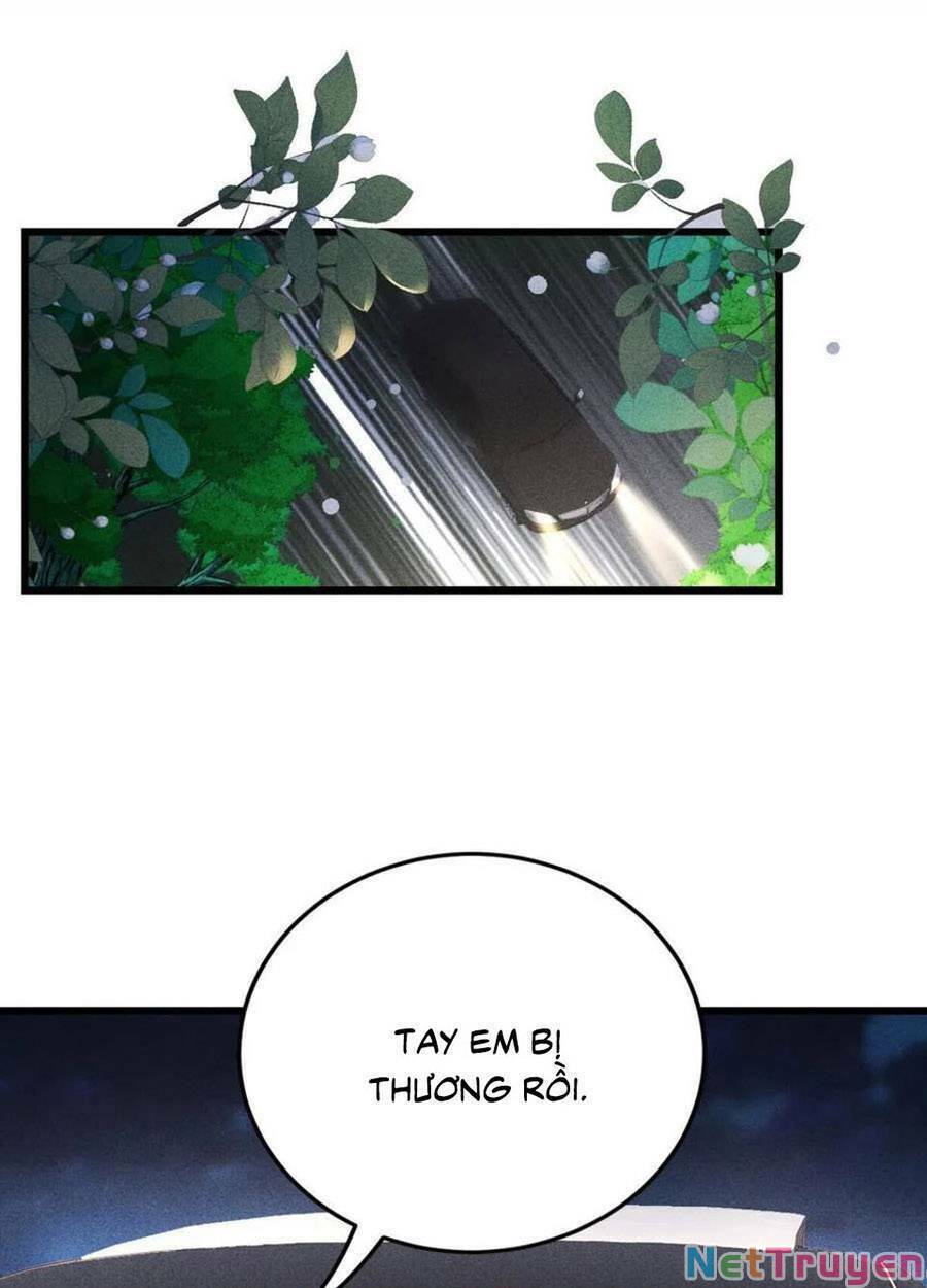 một vợ yêu, một bé con chapter 184 1