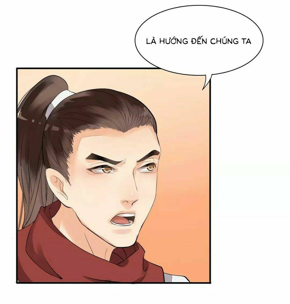 bồng sơn viễn 2 chapter 2.5 41