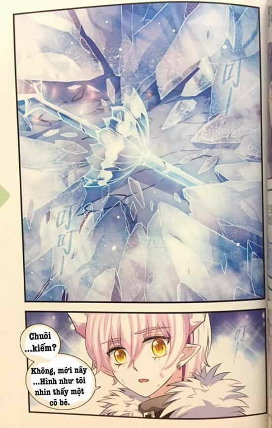 cố lên nào đại ma vương ngoại truyện chapter 3 42