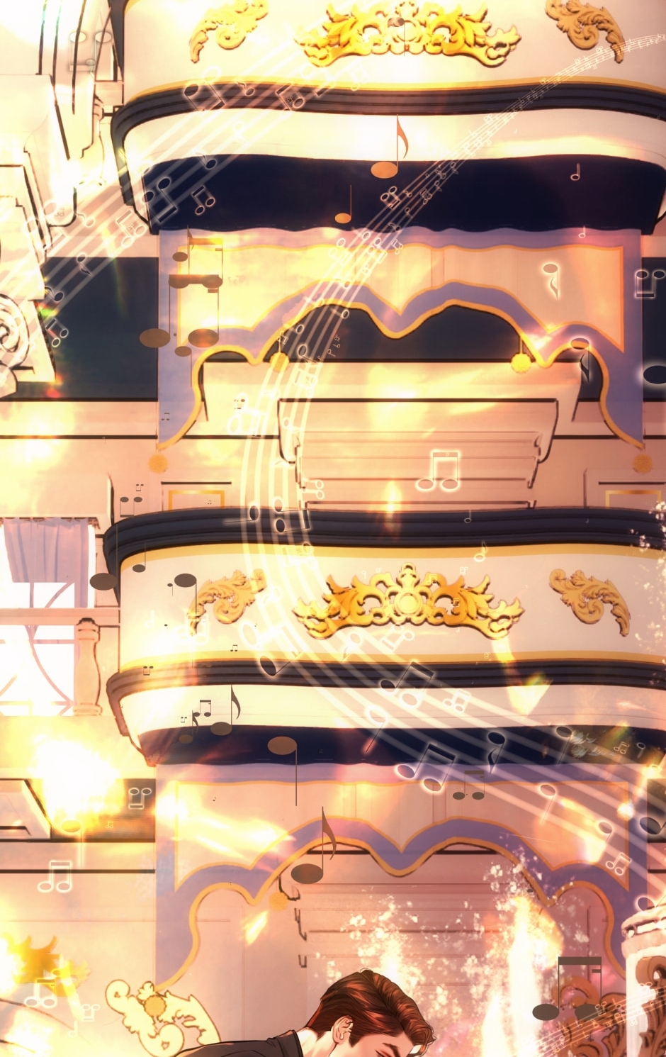 tôi đã ký khế ước với ác quỷ chapter 28.1 25