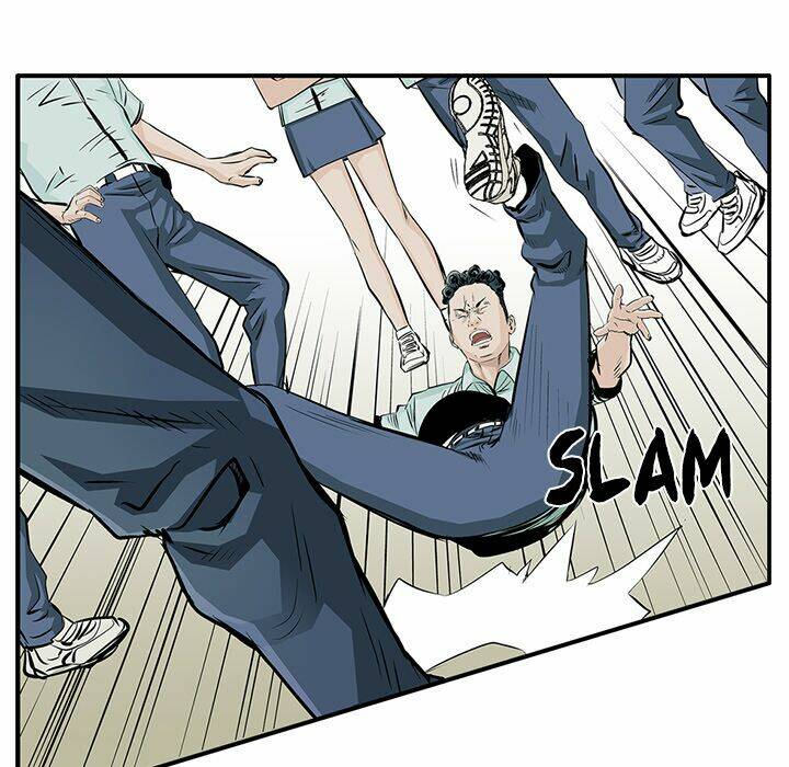 huyền thoại : khởi đầu chapter 4 34