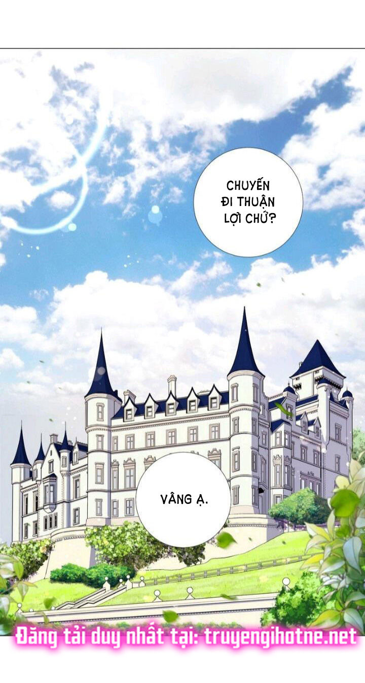 từ tiểu thư thành hoàng hậu - lady to queen chapter 58.2 5