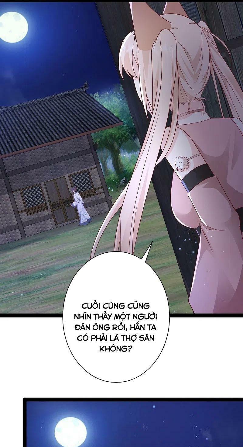 tối cường vận đào hoa chapter 273 3