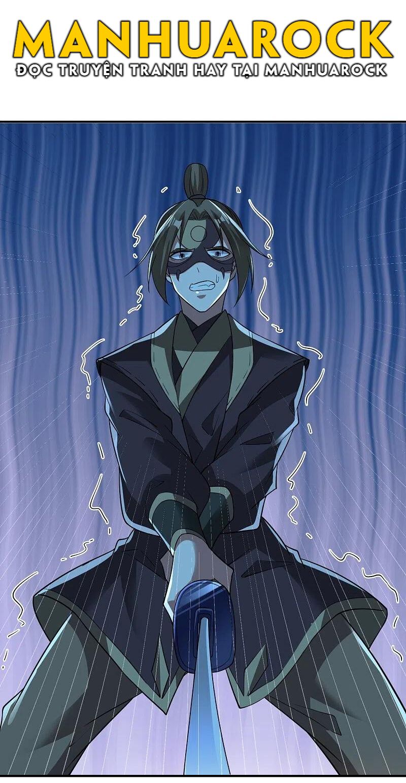 tiên võ đế tôn chapter 305 47