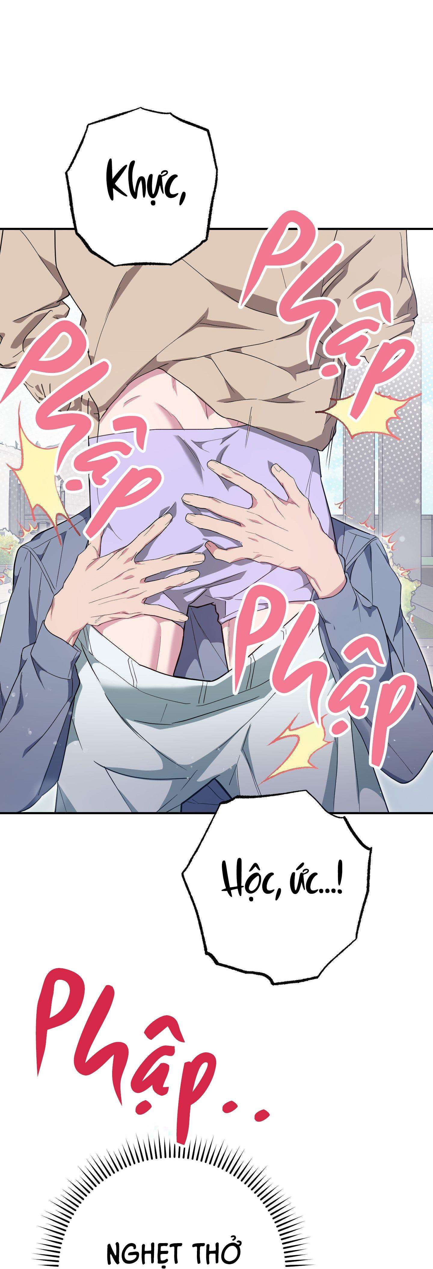 bí mật của bạn gái chapter 2 55