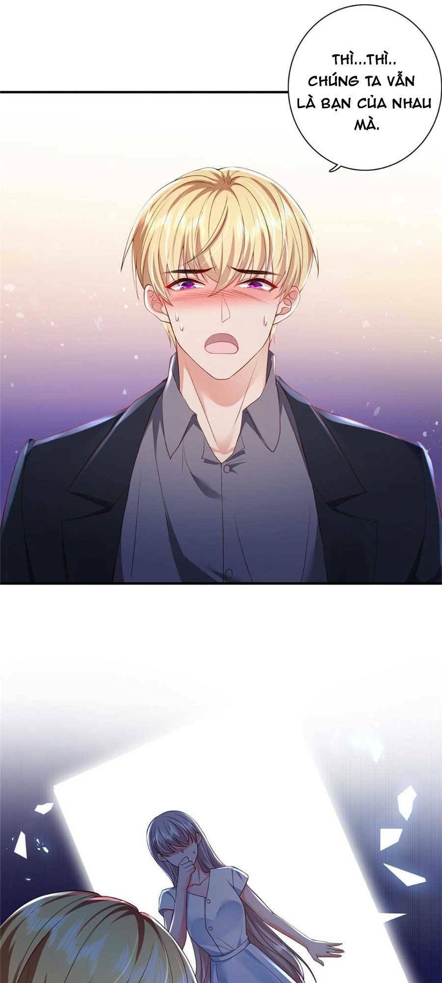 cô vợ của tôi không dễ bắt nạt chapter 10 26