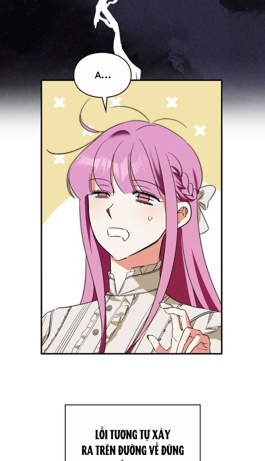 phương pháp bảo vệ anh ấy trong lãnh địa quái vật chapter 24 50