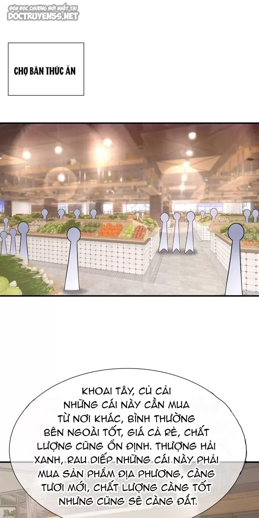 ảnh hậu một tuần mập ba cân chapter 33 12