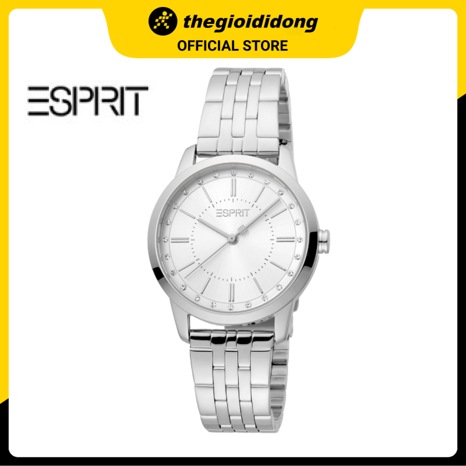 Đồng hồ Nữ Esprit ES1L276M0045 - Hàng chính hãng