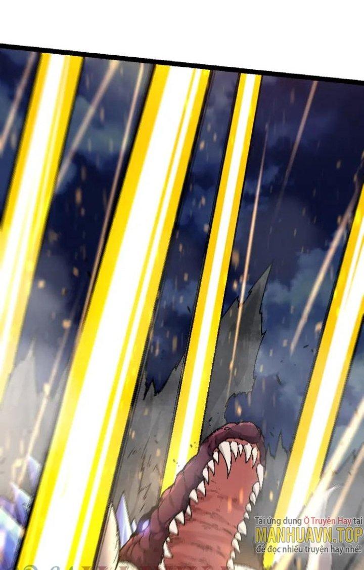 từ cây cổ thụ bắt đầu tiến hóa chapter 37 33