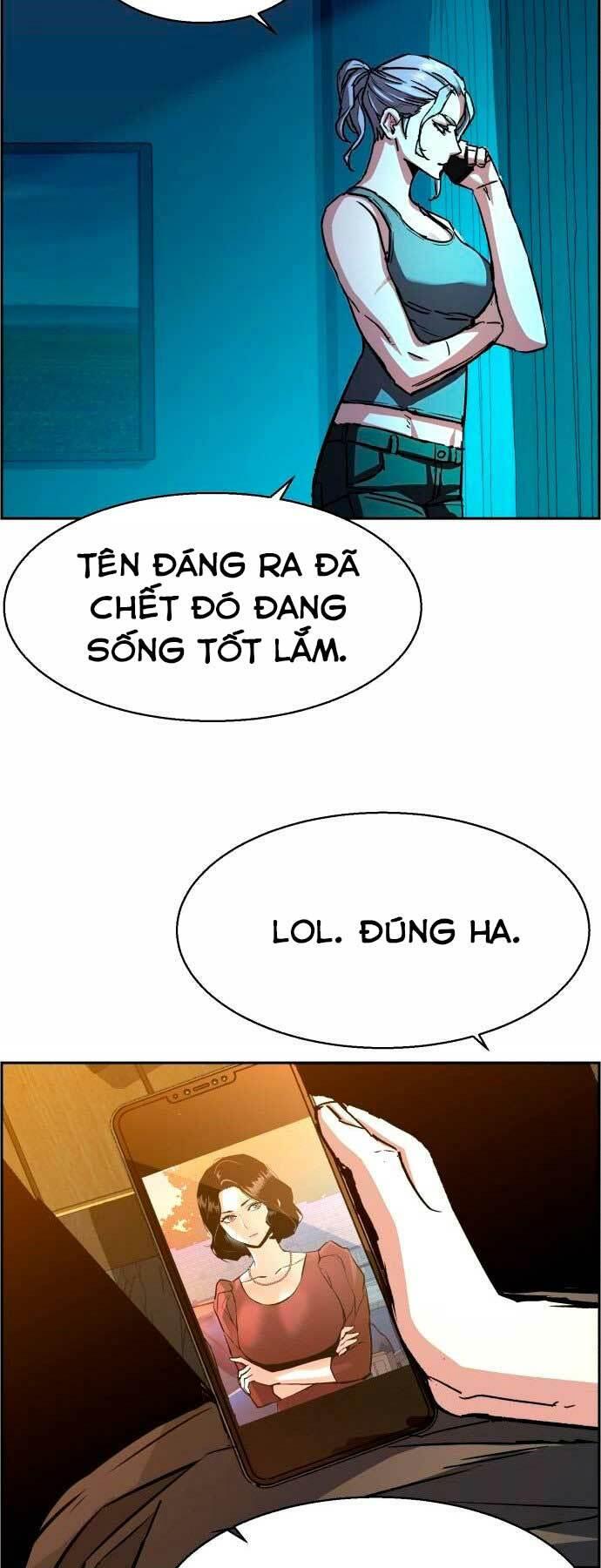 bạn học tôi là lính đánh thuê chapter 100 58