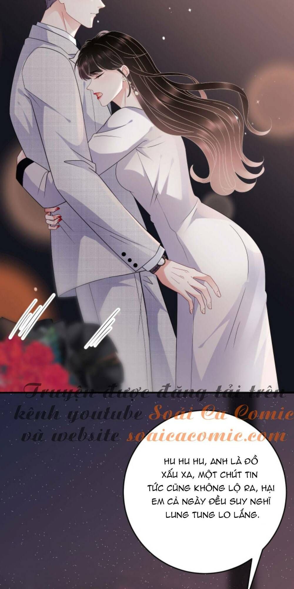 đại tiểu thư có ý đồ gì xấu đâu chapter 63 14