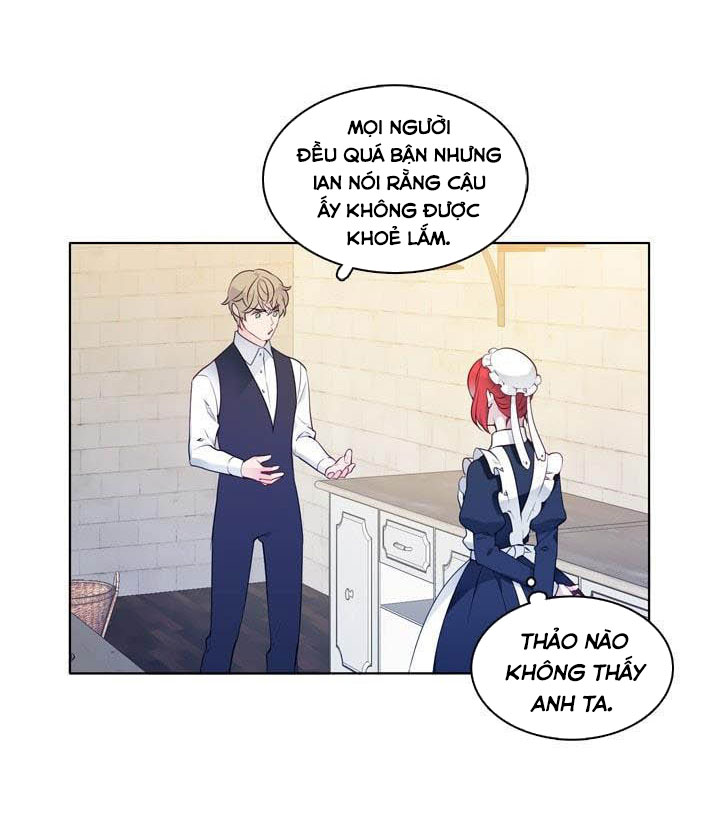 thanh tra của muiella chapter 13 49