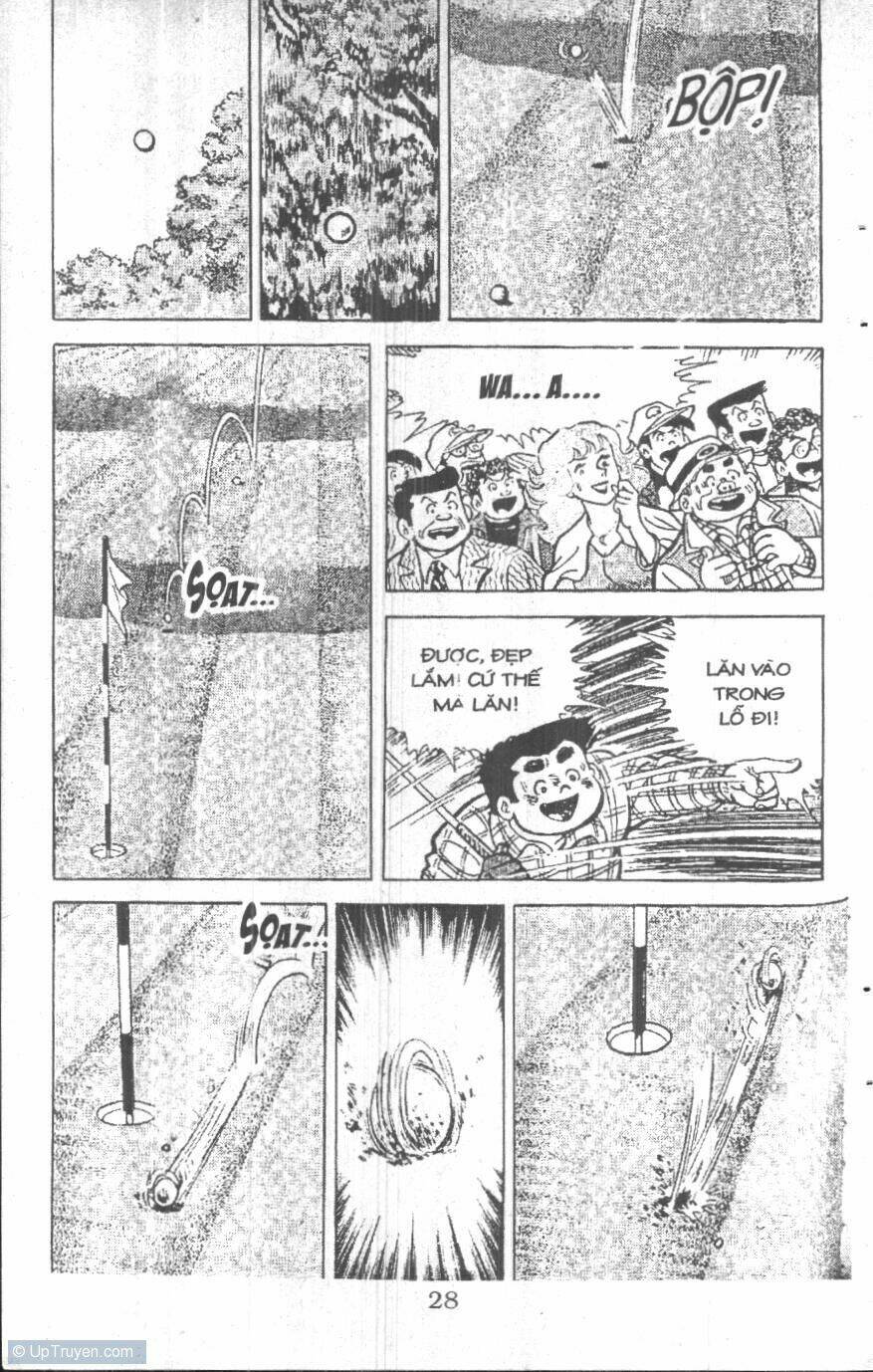 ashita tenki ni naare chapter 4 26