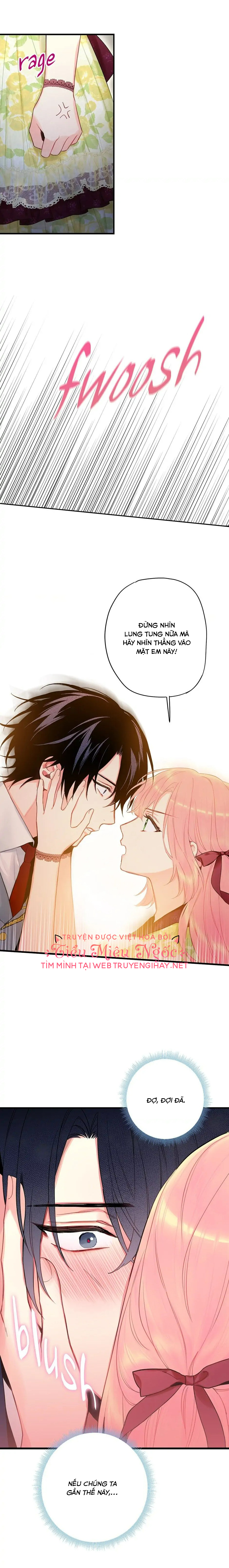 sống sót với thân phận là vợ của vị anh hùng chapter 87 8