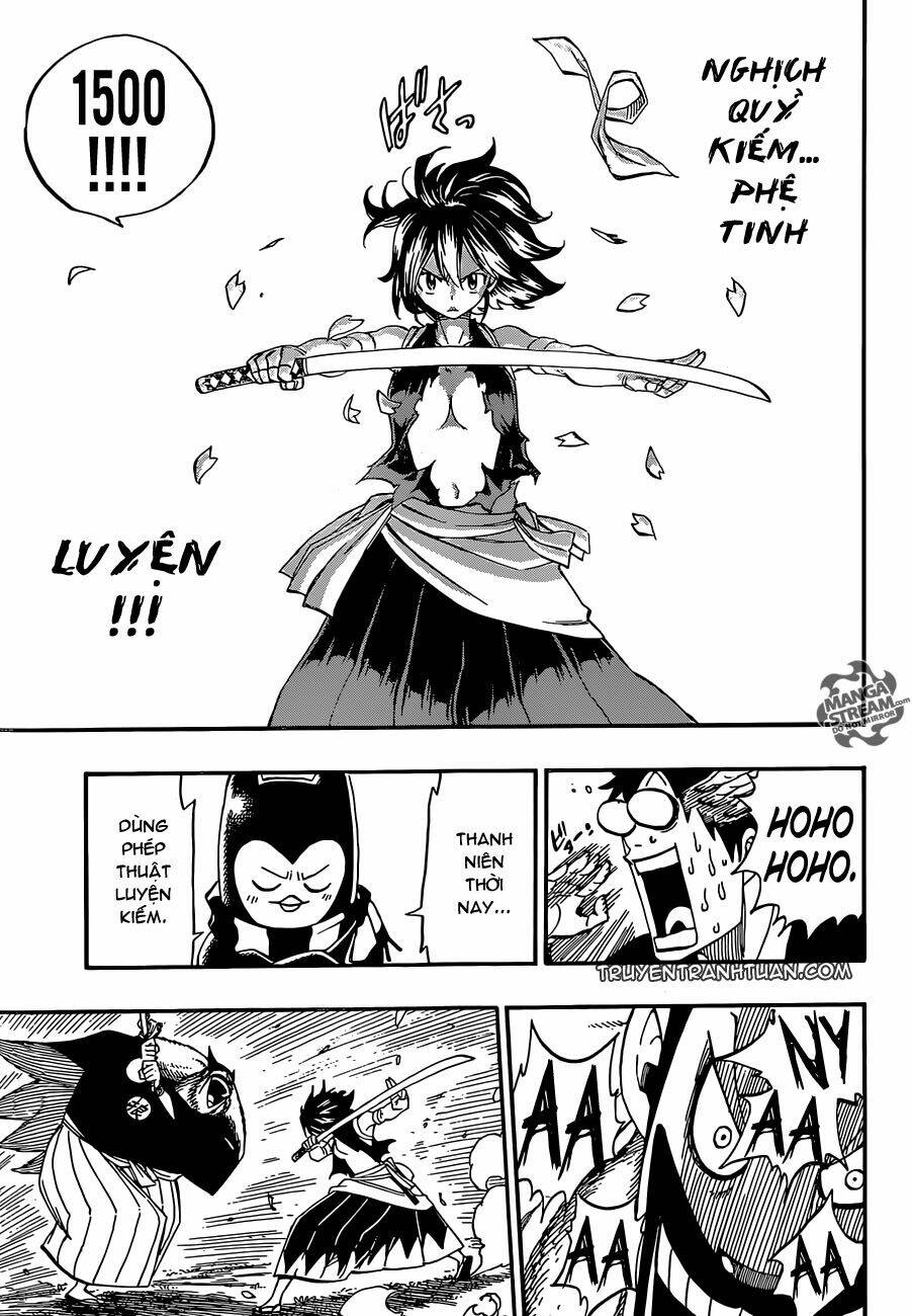 starbiter satsuki chapter 1 28