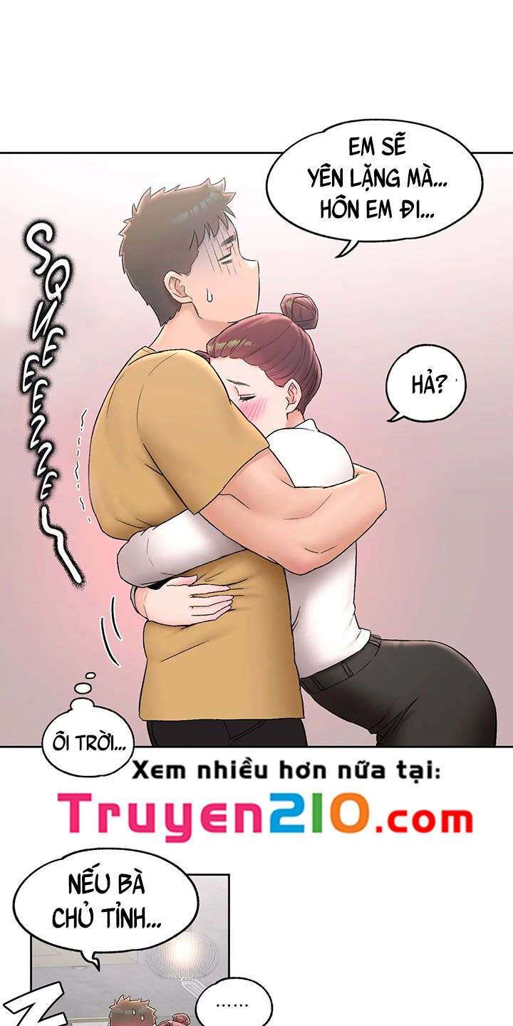 phòng tập gym bí mật chapter 50 36