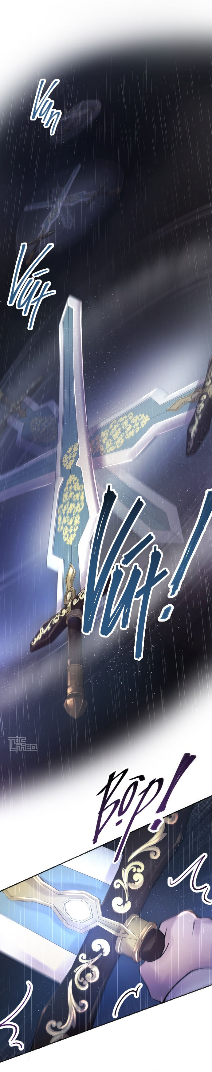 như gió trên cành cây khô chapter 24 11