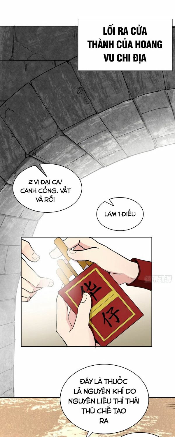 ta là nhà giàu số một, ta không muốn trọng sinh chapter 28 2