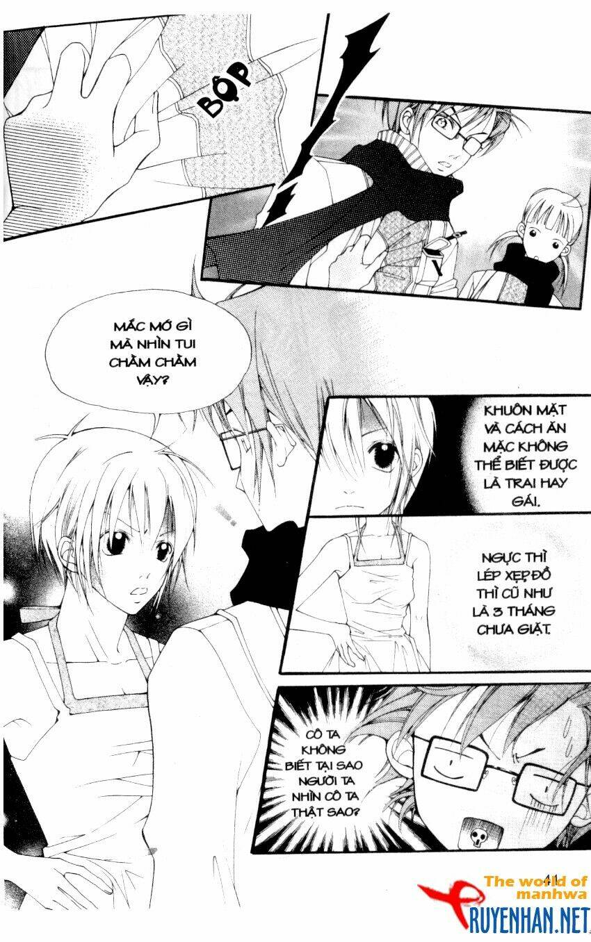 ngọc trong đá-ace chapter 12 3