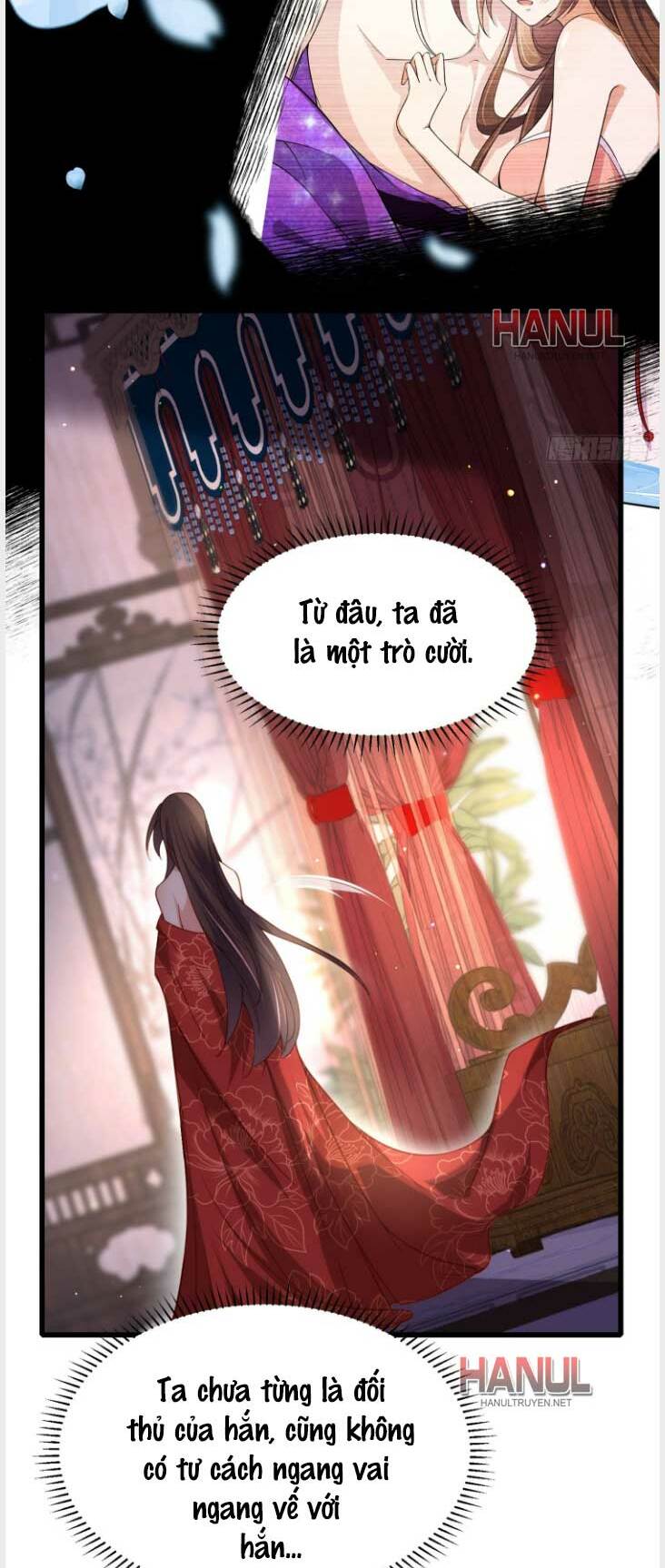 hoạn phi thiên hạ chapter 177 16