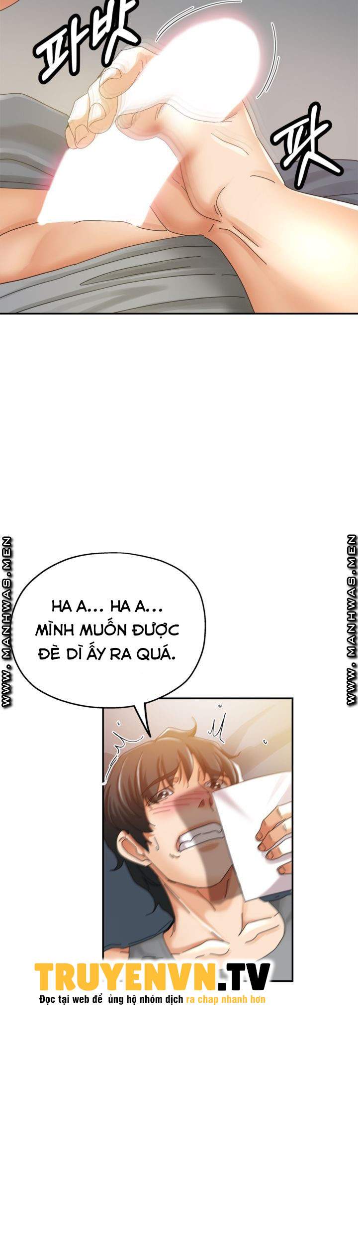 chị em mẹ kế chapter 12 9