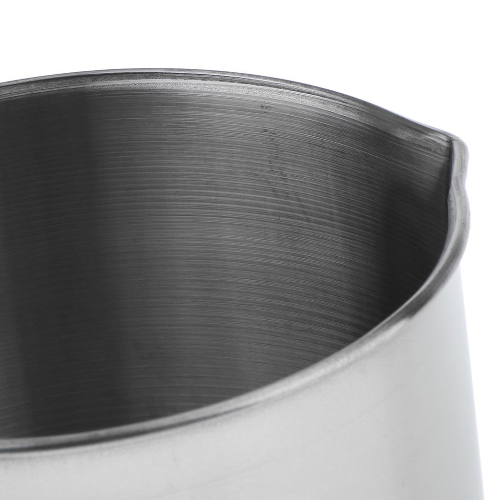 Phòng Thí Nghiệm Nhà Bếp Bằng Thép Không Gỉ Xử Lý Nước Cốc đo Lường Cốc Cốc