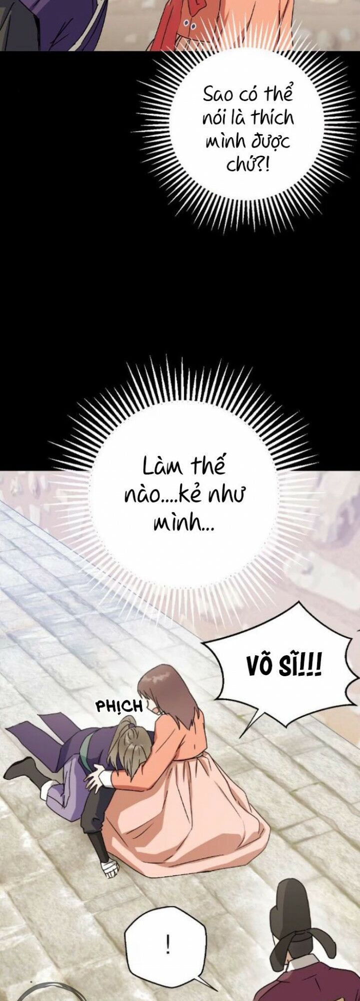 duyên nợ kiếp trước chapter 14 28