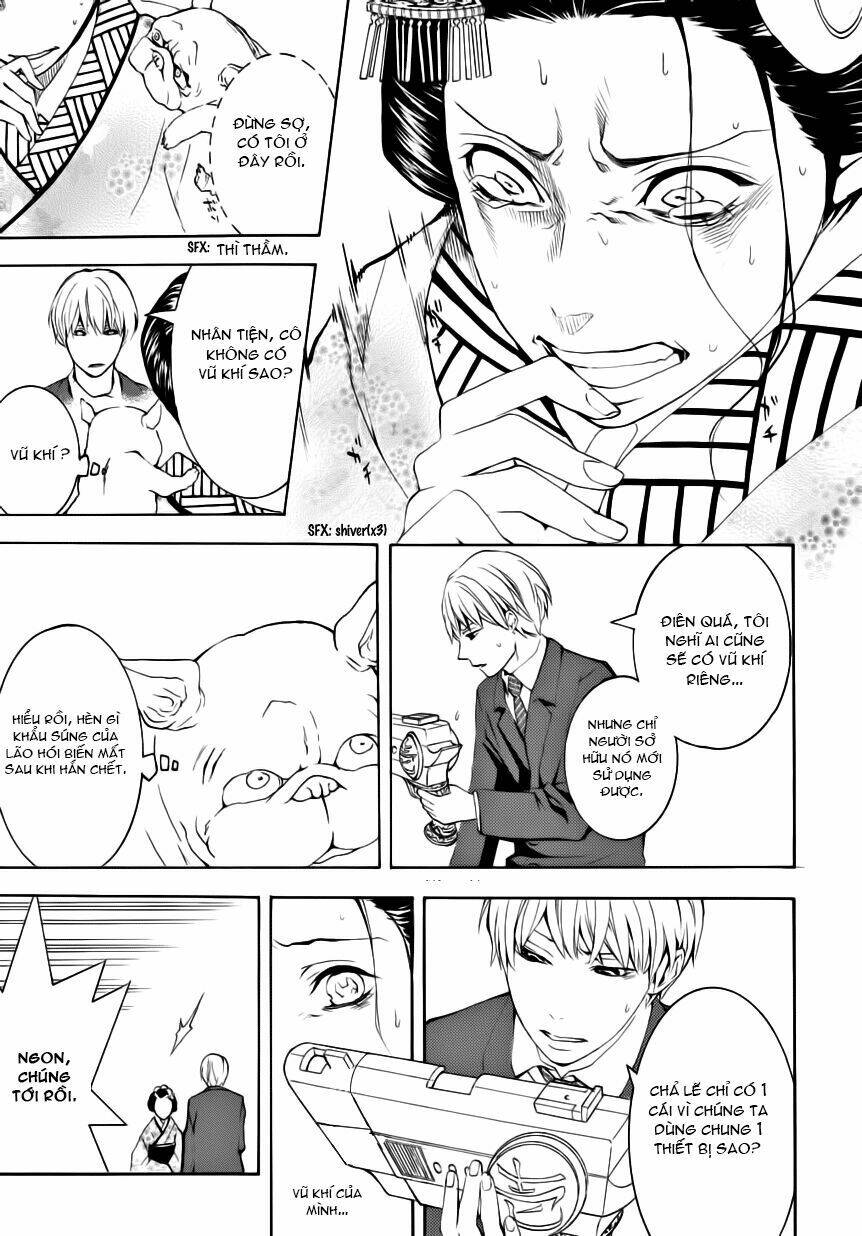 :reversal chapter 5 10