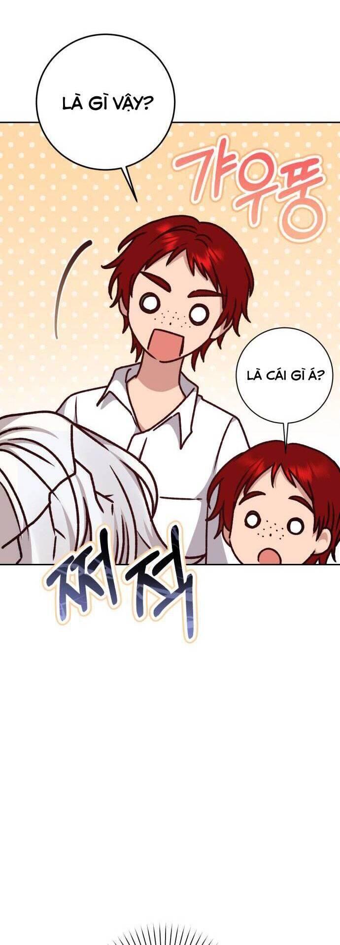 bạo chúa muốn sống hiền lành chapter 30 48